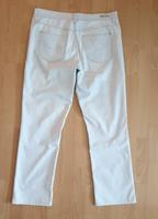 Jeans Größe 44 Länge 32 Marke Mac Jeans in hellgrau Hessen - Frielendorf Vorschau