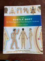 The Subtle Body: An Encyclopedia of Your Energetic Anatomy Düsseldorf - Düsseltal Vorschau