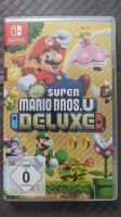 Super Mario Bros U Deluxe Saarland - Bexbach Vorschau