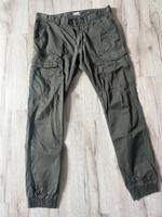 Herren Cargohose Q/S Gr. 31/32 Hessen - Grebenhain Vorschau