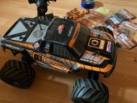 RC HPI Bullet MT Flux Sachsen-Anhalt - Querfurt Vorschau