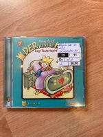 Der kleine König Hörspiel CD Bayern - Burkardroth Vorschau