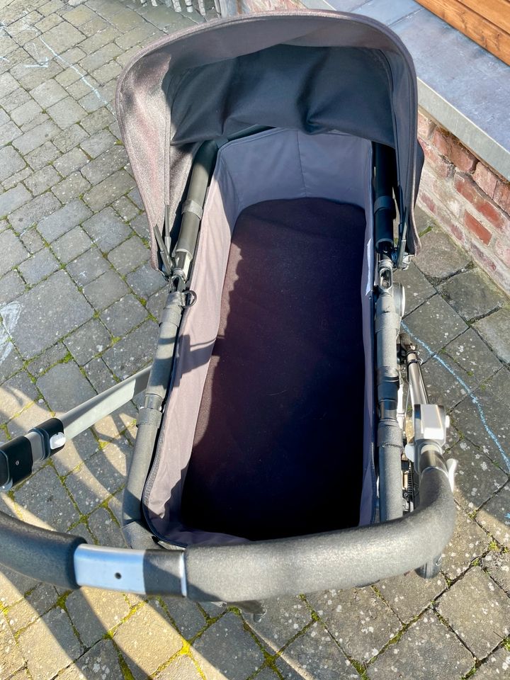 BUGABOO Cameleon Kinderwagen & Buggy mit viel Zubehör in Köln