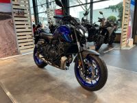 Yamaha MT-07 Führerschein-Zubehöraktion Nordrhein-Westfalen - Oberhausen Vorschau