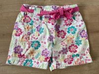 Shorts Gr. 80 Blumen Nordrhein-Westfalen - Nordwalde Vorschau