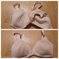 Wattierter Still BH von H&M Gr. 80 C Bayern - Schongau Vorschau
