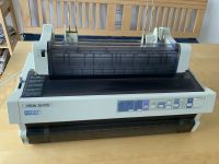 Epson SQ-1170 Drucker DIN A3 Kr. Altötting - Winhöring Vorschau