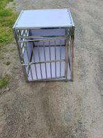 Hunde Transport Box Bayern - Betzigau Vorschau