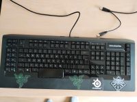 Steelseries Apex Tastatur Bayern - Puchheim Vorschau