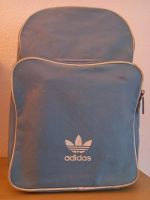 Rucksack Adidas Original Backpack Schoolbag blau Hamburg-Nord - Hamburg Winterhude Vorschau