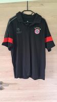 FC Bayern München Champions League Shirt Bayern - Chamerau Vorschau