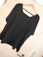NEU, Shirt, 52, 54, Sheego, schwarz, Cutouts, Funktionsshirt Bayern - Zandt Vorschau