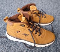 Sneakers von KangaROOS Gr. 36 UK 3,5 Nordrhein-Westfalen - Kaarst Vorschau