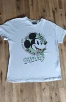 T-Shirt Mickey Mouse von C&A Größe S Brandenburg - Fredersdorf-Vogelsdorf Vorschau