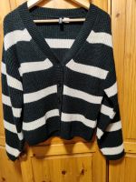 ❤️H&M Cardigan gestreift Damen s ❤️ Neu Rheinland-Pfalz - Römerberg Vorschau