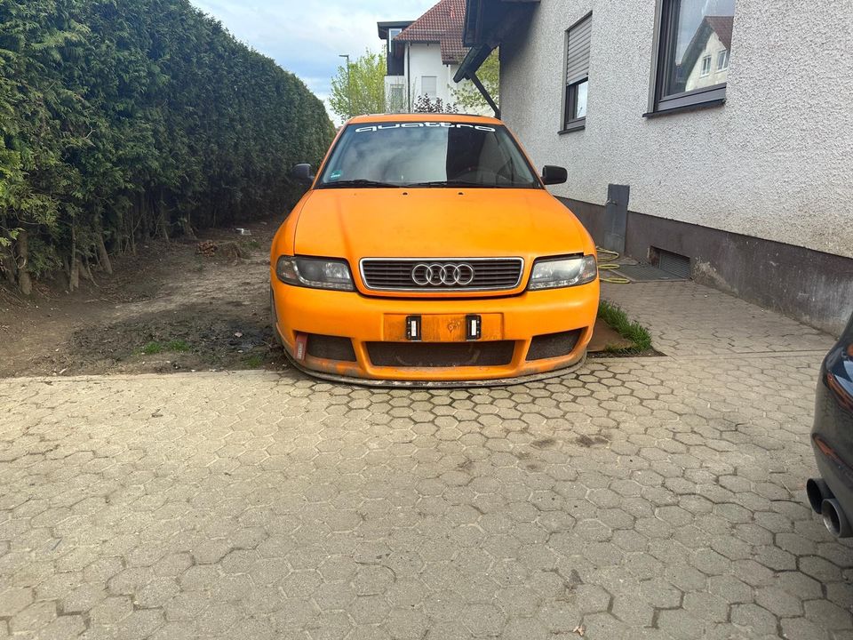 Audi A4 b5 in Vöhringen