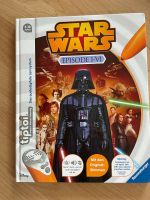 *Tiptoi* Starwars Buch Rheinland-Pfalz - Mainz Vorschau