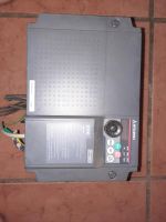 Mitsubishi D700 5,5kw 3Phasen 400v Frequenzumrichter Bayern - Obernburg Vorschau