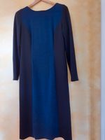 Tolles elegantes EMILIA LAY Kleid schwarz-blau Gr 42 Top 15 € Nordrhein-Westfalen - Gelsenkirchen Vorschau