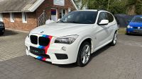 Bmw X1 * M-Paket * Einzelstück * Automatik * Niedersachsen - Aurich Vorschau