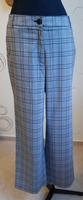 EDC by ESPRIT – Damen Hose – GRAU/BLAU kariert Leipzig - Connewitz Vorschau