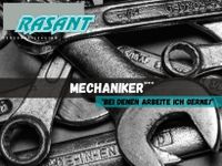 *OS* Deine Stelle als Mechaniker (m/w/d) ab 15,00 €/Std in Osnabrück Niedersachsen - Diepholz Vorschau