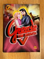 Grease Musical Programmheft aus dem Jahr 2001 Pankow - Prenzlauer Berg Vorschau