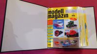 Modell Magazin 1.2000 - 6.2001 Niedersachsen - Bückeburg Vorschau