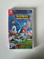 Nintendo Switch Spiel Sonic Superstars Bayern - Maxhütte-Haidhof Vorschau