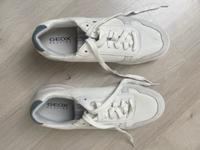 Sneaker von Geox (Respira), Größe 42 (noch nie getragen) Frankfurt am Main - Sachsenhausen Vorschau
