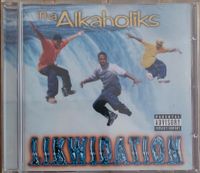 Alkaholiks Likwidation Rap Hip Hop CD G-Funk Ol Dirty Bastard Kin Hessen - Fuldabrück Vorschau