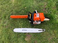 Stihl 044/440 Nordrhein-Westfalen - Lemgo Vorschau