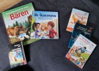 Verschiedene Kinderbücher Hessen - Eichenzell Vorschau