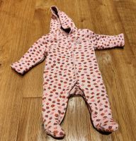 Bio Baumwolle, Staccato Baby Overall, Gr. 62 Bayern - Bruckberg bei Landshut Vorschau