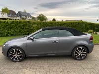 Golf  Cabrio Cup  1,4 TSI 122 PS Nordrhein-Westfalen - Lindlar Vorschau