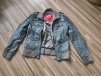 Echtleder Lederjacke Gr. M / edc mit Mangel Dortmund - Benninghofen Vorschau