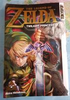 The Legend of Zelda Twilight Princess Manga Tokyopop Legend Comic Nordrhein-Westfalen - Goch Vorschau