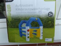 Wasserspaß im Garten: Aufblasbare Kinder-Autowaschanlage Nordrhein-Westfalen - Havixbeck Vorschau