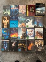 20 x DVD Filme mit vielen Top Klassikern (Paket C) Mecklenburg-Vorpommern - Siggelkow Vorschau