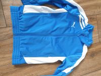 Puma Sportjacke Gr. 140 Baden-Württemberg - Hohberg Vorschau