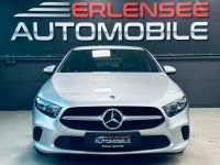 Mercedes-Benz A 200 d Progressive LED/NAVI/SHZ/MBUX/KAM/SPUR Hessen - Hasselroth Vorschau