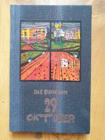 Buch: Hundertwasser, Das Buch vom 29. Oktober, Unikat, NEU Bad Doberan - Landkreis - Neubukow Vorschau