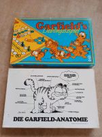 Garfields Lieblingsspiel Bayern - Bischberg Vorschau