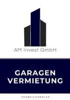 Garage zu Vermieten Nordrhein-Westfalen - Gladbeck Vorschau