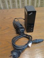 Lenovo ThinkPad 3.0 USB Dockingstation Saarland - Bexbach Vorschau