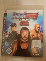 DVD Smack Down 2008 Pacific Rim Nordrhein-Westfalen - Gladbeck Vorschau