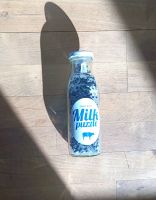 Puzzle „Milk“ in Flasche Baden-Württemberg - Altensteig Vorschau