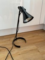 Schreibtischlampe Arbeitsleuchte schwarz Ikea Niedersachsen - Brome Vorschau