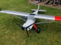 Hangar 9 Xcub 60cc mit Rotomax 100cc Duisburg - Homberg/Ruhrort/Baerl Vorschau