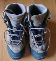 Lowa Trekking Schuhe Damen München - Ramersdorf-Perlach Vorschau